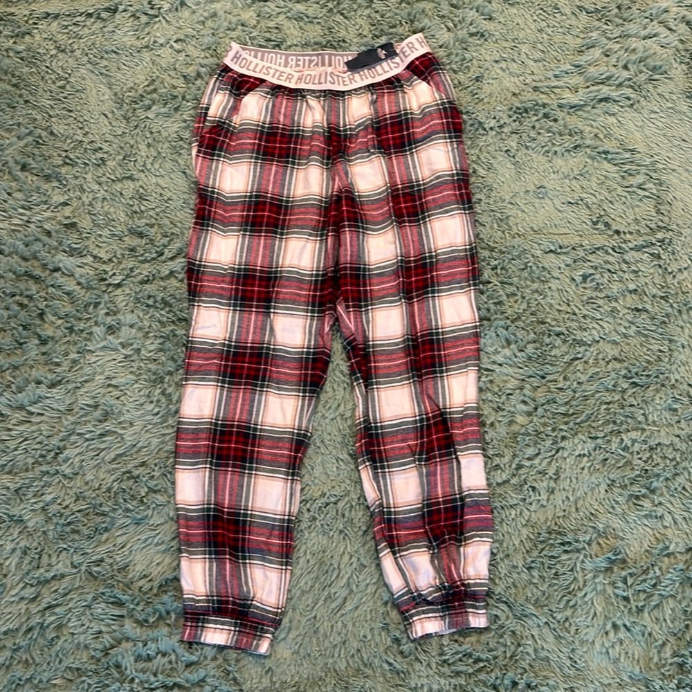 Hollister PJ Pants
